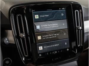 Volvo XC40 Plus Black Edition *sofort verfügbar*