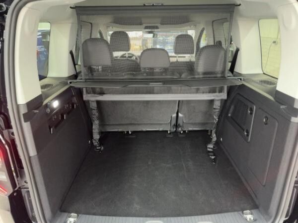 Volkswagen Caddy Goal 1.5 Hybrid 85 KW /110 KW DSG *LED *AGR Sitz * M+S Räder