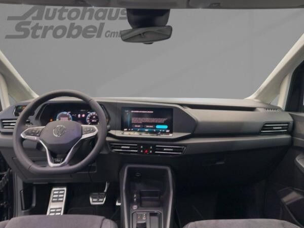 Volkswagen Caddy Goal 1.5 Hybrid 85 KW /110 KW DSG *LED *AGR Sitz * M+S Räder