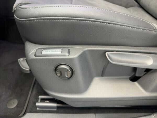 Volkswagen Caddy Goal 1.5 Hybrid 85 KW /110 KW DSG *LED *AGR Sitz * M+S Räder