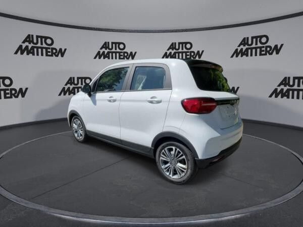 Leapmotor T03 Design, Panoramadach, Navi ❗️Exclusiv Autohaus Mattern Deal❗️