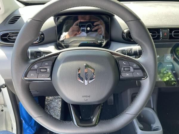 Leapmotor T03 Design, Panoramadach, Navi ❗️Exclusiv Autohaus Mattern Deal❗️