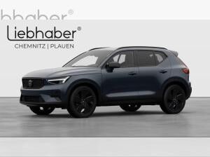 Volvo XC40 B4 Plus Black Edition☀️Herbst Aktion☀️