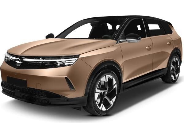 Opel Grandland 73-kWh-Batterie 157 kW Electric Edition