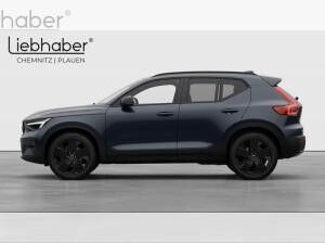 Volvo XC40 B4 Plus Black Edition☀️Herbst Aktion☀️