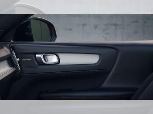 Volvo XC40 B4 Plus Black Edition☀️Herbst Aktion☀️