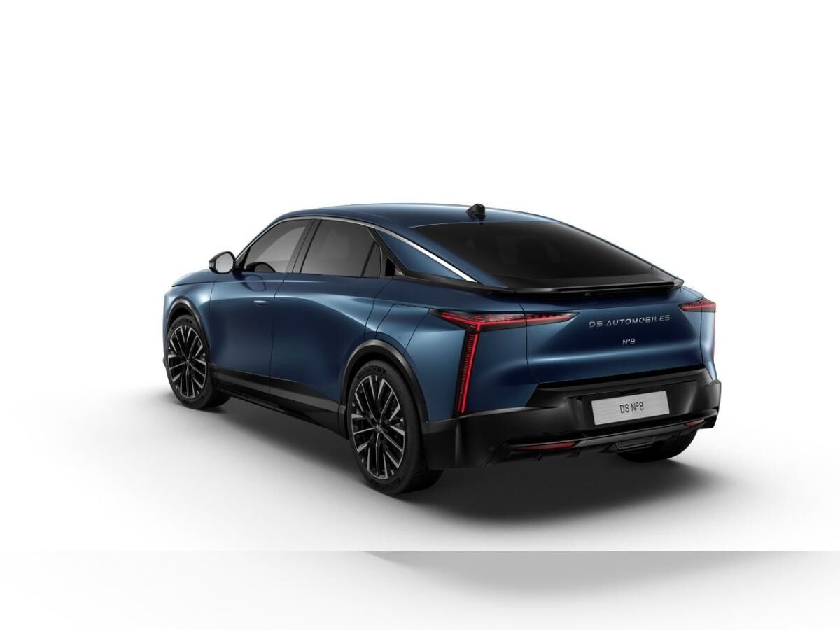 DS Automobiles DS 8 FWD LONG RANGE ÉTOILE