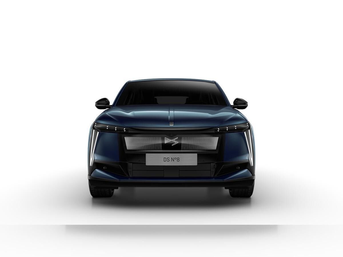 DS Automobiles DS 8 FWD LONG RANGE ÉTOILE