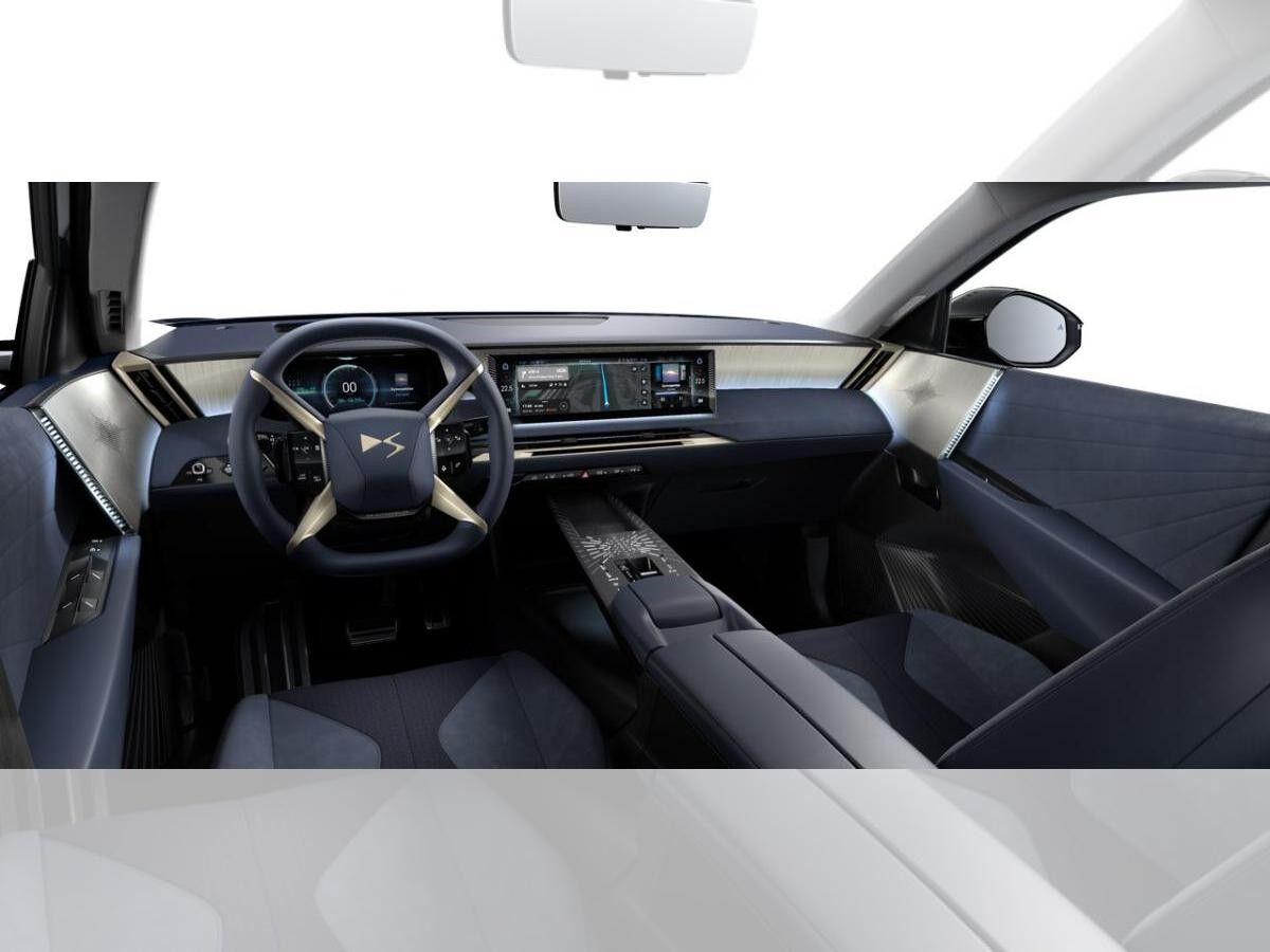 DS Automobiles DS 8 FWD LONG RANGE ÉTOILE