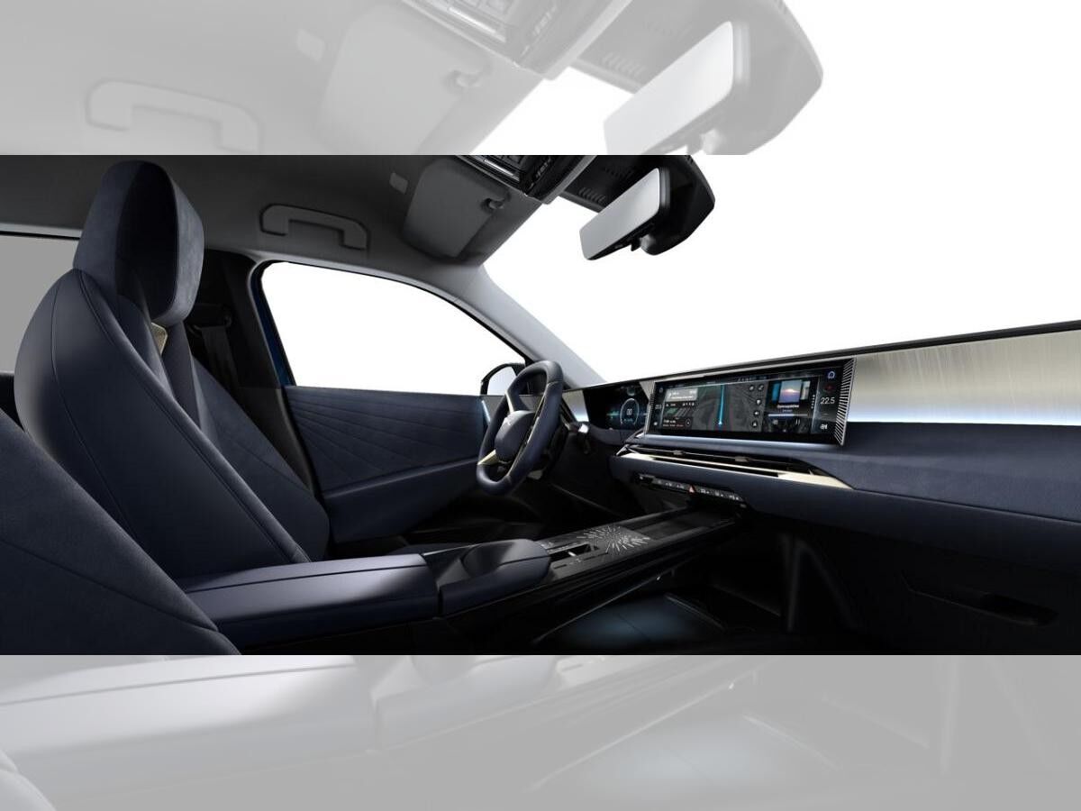 DS Automobiles DS 8 FWD LONG RANGE ÉTOILE