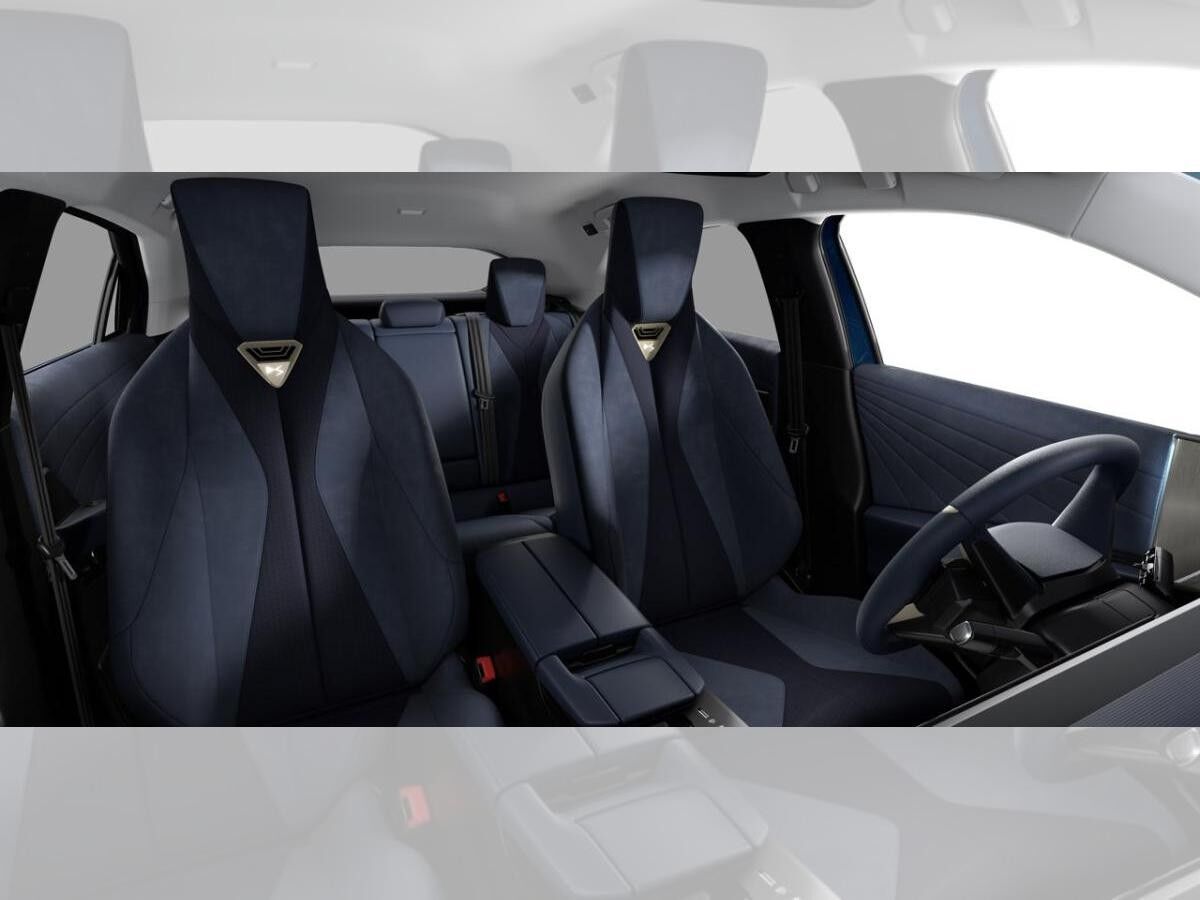 DS Automobiles DS 8 FWD LONG RANGE ÉTOILE