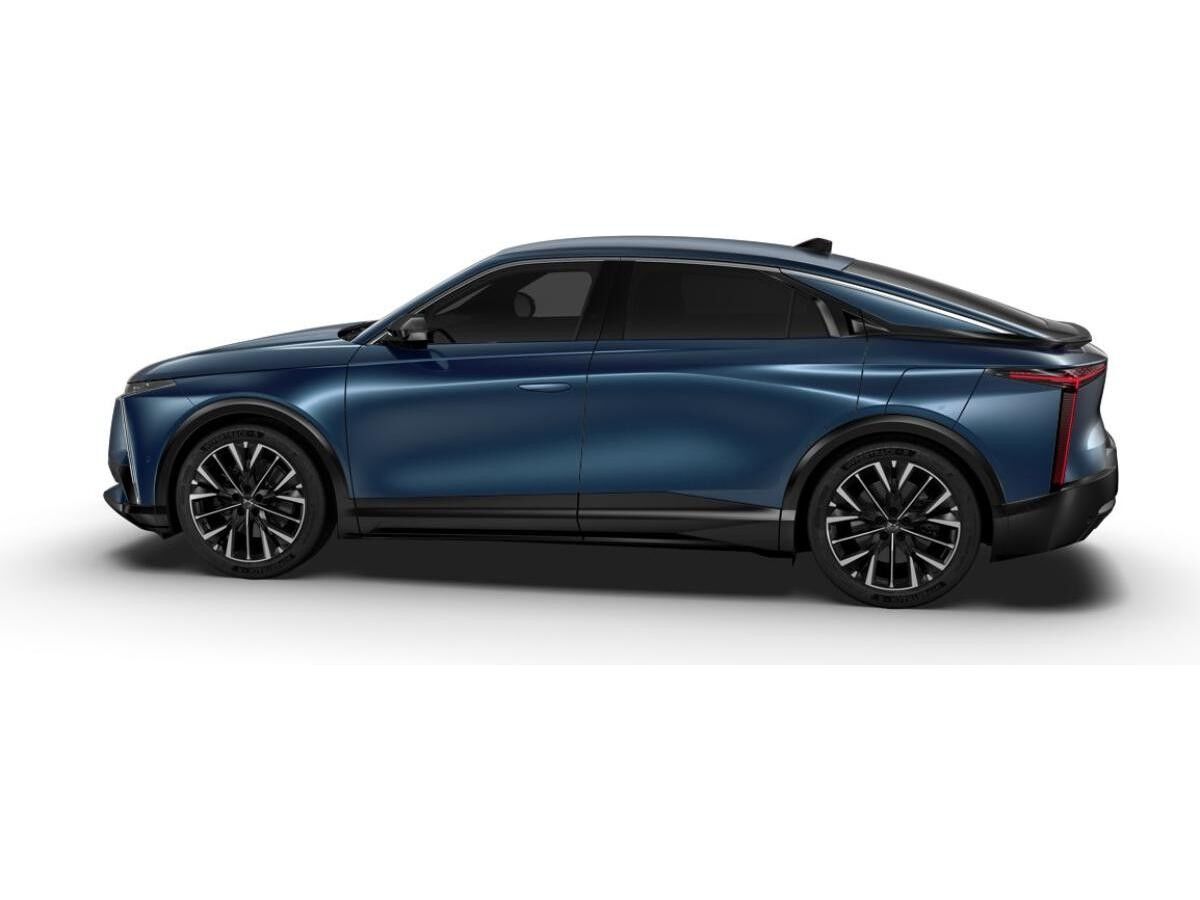 DS Automobiles DS 8 FWD LONG RANGE ÉTOILE