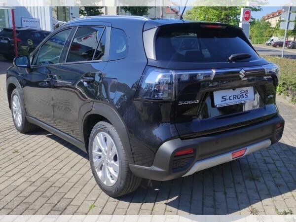 Suzuki S-Cross 1.4 Comfort Allgrip Hybrid/Suzuki Connect/Sitzheizung/Navigation