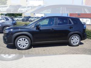 Suzuki S-Cross 1.4 Comfort+ Allgrip Hybrid/Suzuki Connect/Navigation/360 Grad Kamera