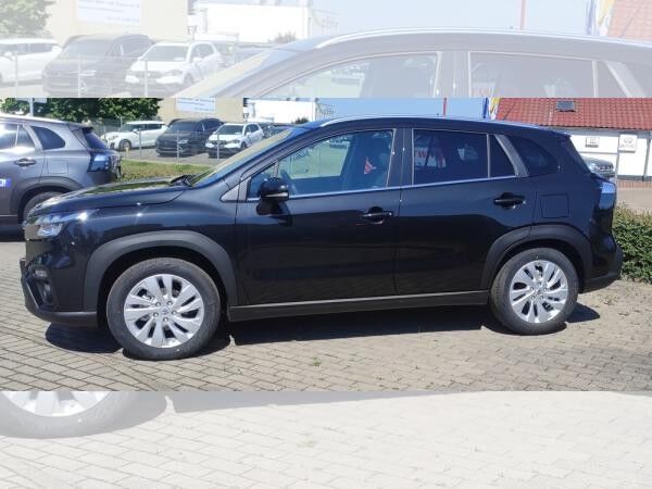 Suzuki S-Cross 1.4 Comfort Allgrip Hybrid/Suzuki Connect/Sitzheizung/Navigation