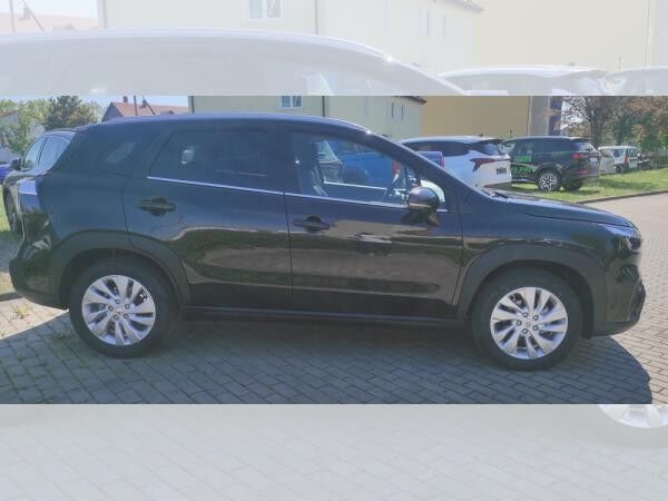 Suzuki S-Cross 1.4 Comfort Allgrip Hybrid/Suzuki Connect/Sitzheizung/Navigation