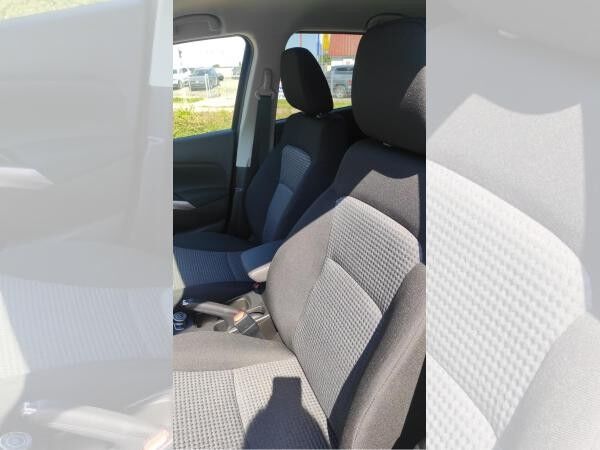 Suzuki S-Cross 1.4 Comfort Allgrip Hybrid/Suzuki Connect/Sitzheizung/Navigation