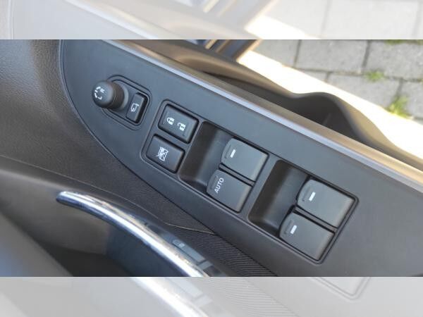 Suzuki S-Cross 1.4 Comfort Allgrip Hybrid/Suzuki Connect/Sitzheizung/Navigation