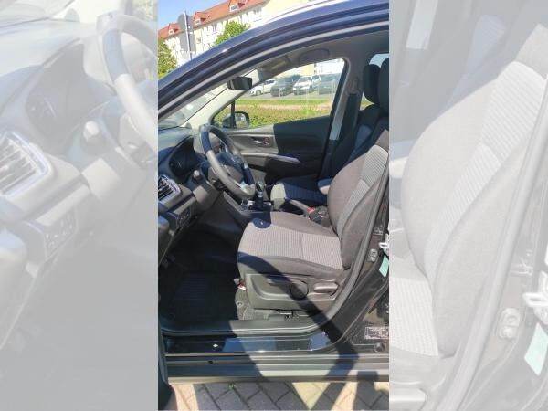 Suzuki S-Cross 1.4 Comfort Allgrip Hybrid/Suzuki Connect/Sitzheizung/Navigation