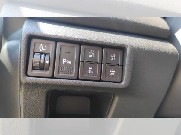 Suzuki S-Cross 1.4 Comfort Allgrip Hybrid/Suzuki Connect/Sitzheizung/Navigation