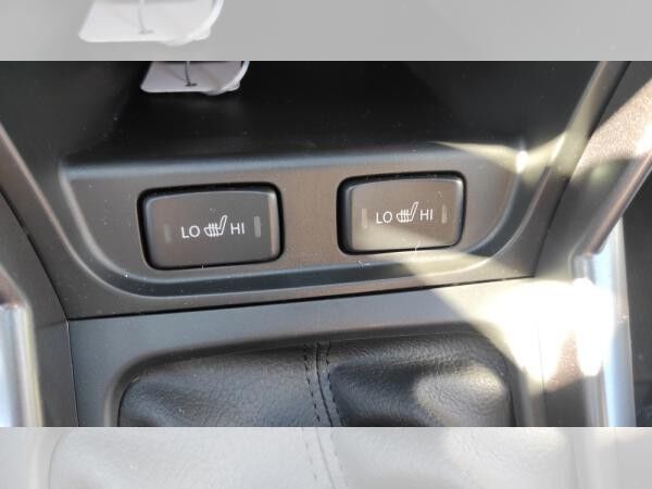 Suzuki S-Cross 1.4 Comfort Allgrip Hybrid/Suzuki Connect/Sitzheizung/Navigation
