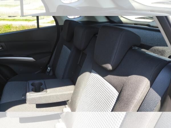 Suzuki S-Cross 1.4 Comfort Allgrip Hybrid/Suzuki Connect/Sitzheizung/Navigation