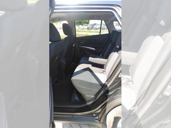 Suzuki S-Cross 1.4 Comfort Allgrip Hybrid/Suzuki Connect/Sitzheizung/Navigation