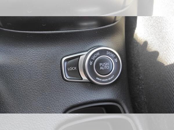 Suzuki S-Cross 1.4 Comfort Allgrip Hybrid/Suzuki Connect/Sitzheizung/Navigation