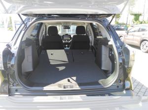 Suzuki S-Cross 1.4 Comfort+ Allgrip Hybrid/Suzuki Connect/Navigation/360 Grad Kamera