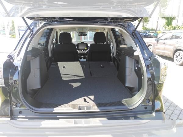 Suzuki S-Cross 1.4 Comfort Allgrip Hybrid/Suzuki Connect/Sitzheizung/Navigation