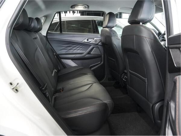 MG HS Vollhybrid-SUV zum fairen Preis! Hybrid+ Luxury🚙 –