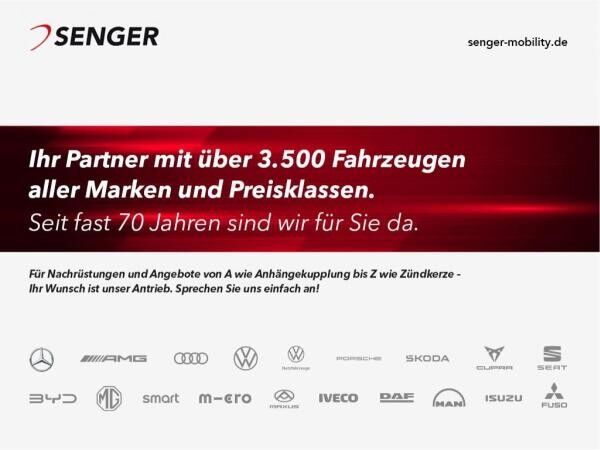 MG HS Vollhybrid-SUV zum fairen Preis! Hybrid+ Luxury🚙 –