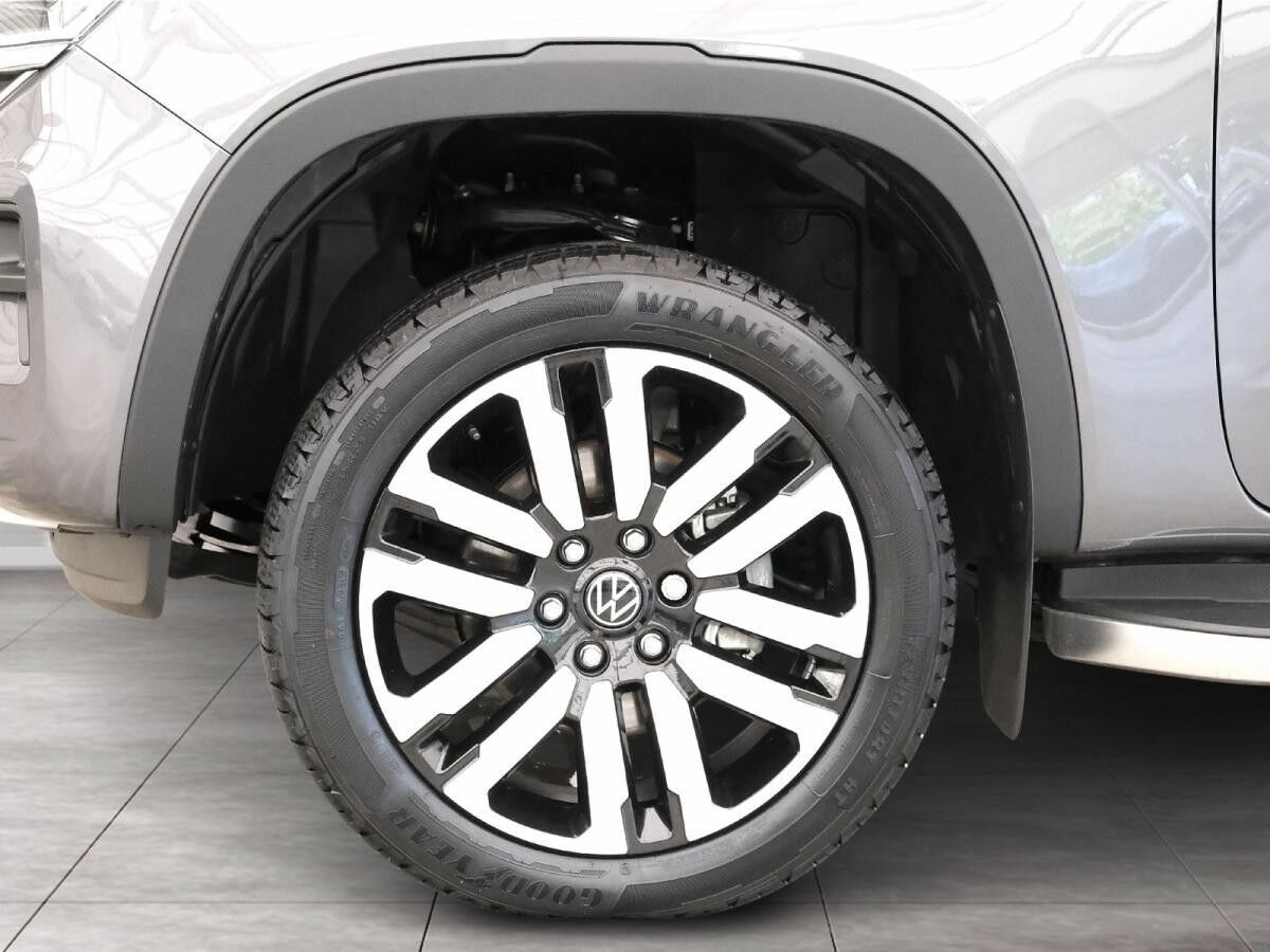 Volkswagen Amarok 3.0 TDI 177 kW Aventura Doppelkabine 4Motion