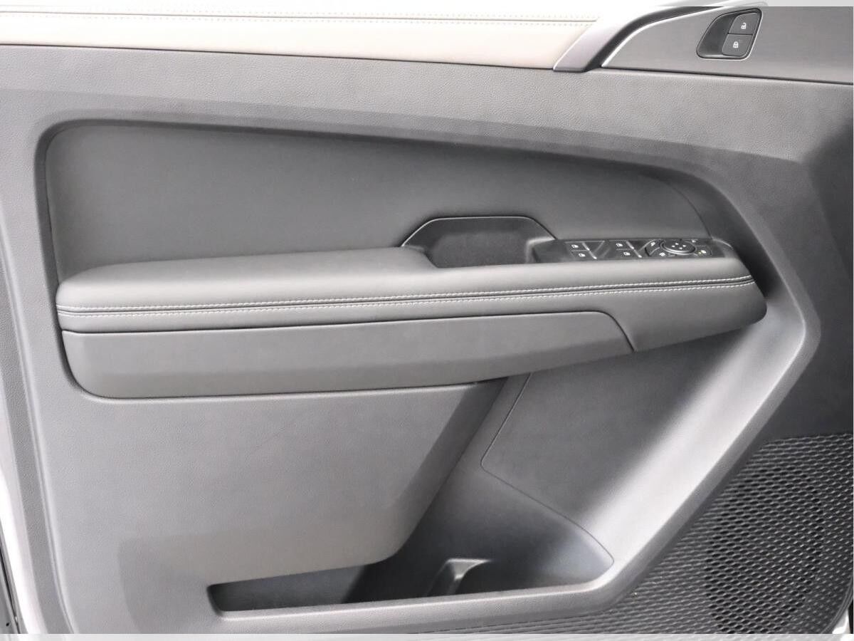 Volkswagen Amarok 3.0 TDI 177 kW Aventura Doppelkabine 4Motion