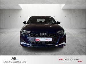 Audi A3 Sportback 35 TFSI advanced S-tronic Navi LED ACC RFK PDC SHZ VC+