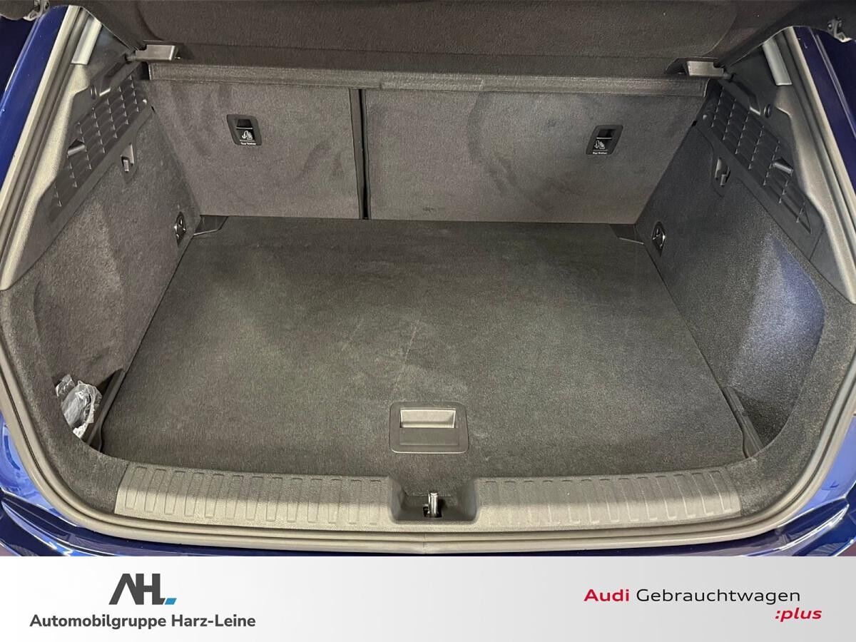 Audi A3 Sportback 35 TFSI advanced S-tronic Navi LED ACC RFK PDC SHZ VC+