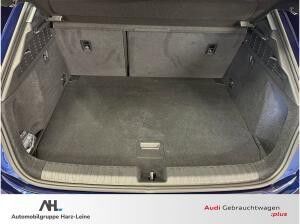 Audi A3 Sportback 35 TFSI advanced S-tronic Navi LED ACC RFK PDC SHZ VC+