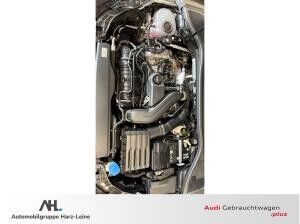 Audi A3 Sportback 35 TFSI advanced S-tronic Navi LED ACC RFK PDC SHZ VC+