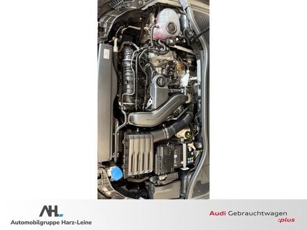 Audi A3 Sportback 35 TFSI advanced S-tronic Navi LED ACC RFK PDC SHZ VC+