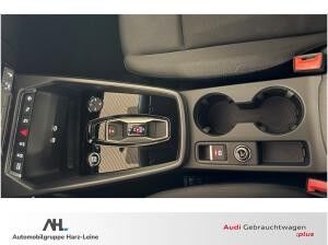 Audi A3 Sportback 35 TFSI advanced S-tronic Navi LED ACC RFK PDC SHZ VC+