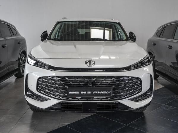 MG HS Hybrid+ Luxury - Sofort Verfügbar!🚗 Das Beste aus zwei Welten! ⚡🔋
