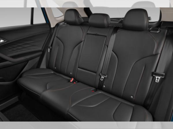 MG HS Hybrid+ Luxury -⚡Das Beste aus zwei Welten!⚡