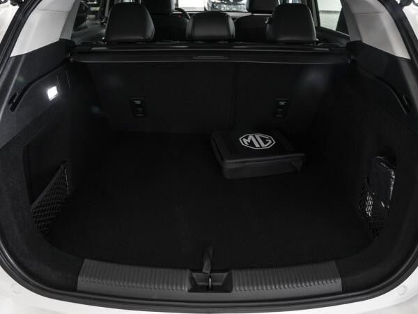 MG HS Hybrid+ Luxury - Sofort Verfügbar!🚗 Das Beste aus zwei Welten! ⚡🔋