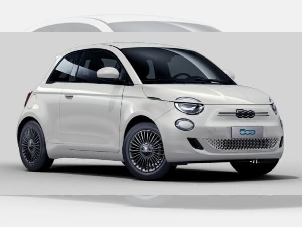 Fiat 500e ICON Limousine inkl. 4 Jahre Neuwagengarantie