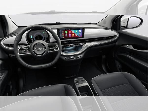 Fiat 500e ICON Limousine inkl. 4 Jahre Neuwagengarantie