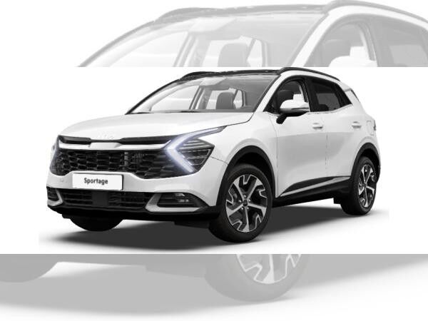 Kia Sportage Ultimate | KURZFRISTIG VERFÜGBAR | Privat