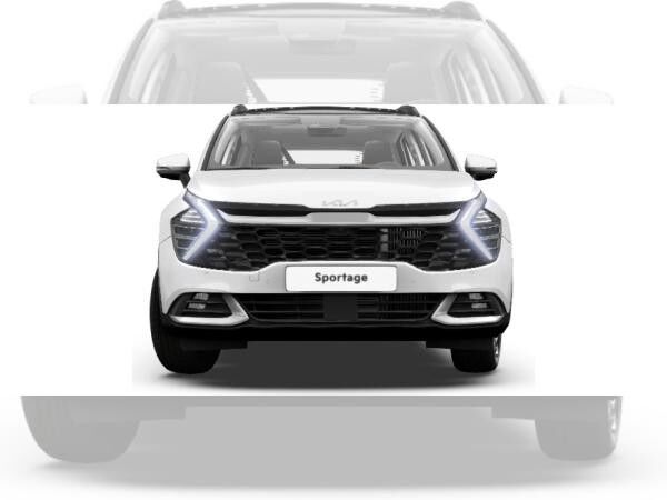 Kia Sportage Ultimate | KURZFRISTIG VERFÜGBAR | Privat