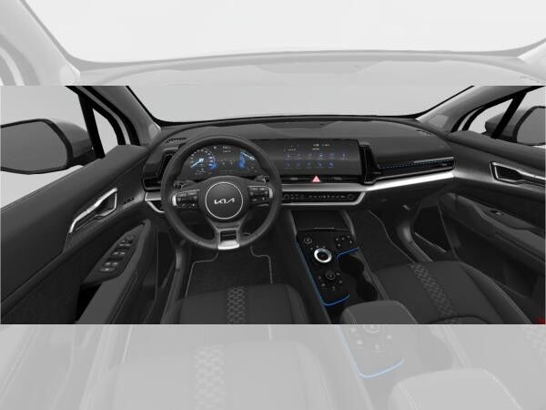 Kia Sportage Ultimate | KURZFRISTIG VERFÜGBAR | Privat