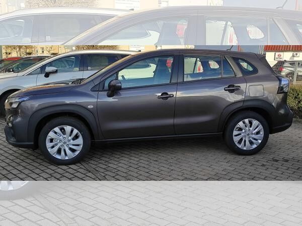 Suzuki S-Cross 1.4 Edition Hybrid/DAB Radio/Suzuki Connect/Regensensor