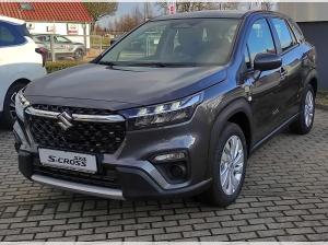 Suzuki S-Cross 1.4 Edition Hybrid/DAB Radio/Suzuki Connect App